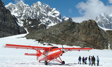 Talkeetna Alaska