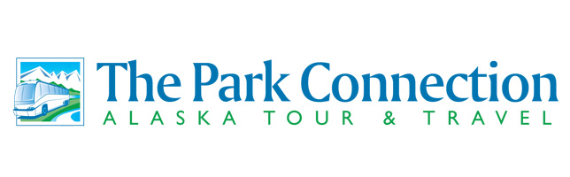 Park Connection Motorcoach schedule bus service.