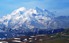 Denali National Park Alaska