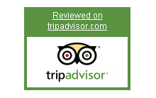 Park Connection Motorcoach reviews.