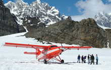 Talkeetna Alaska